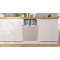 Встраиваемая посудомоечная машина Bosch Serie 4 SPV4EKX17E - Изображение №2 — Chaika Market