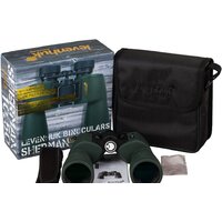 Бинокль Levenhuk Sherman Pro 10x50 [67727] - Изображение №7 — Chaika Market