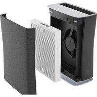 Очиститель воздуха Stadler Form Roger Little 2 (черный) - Изображение №2 — Chaika Market