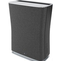 Очиститель воздуха Stadler Form Roger Little 2 (черный) — Chaika Market