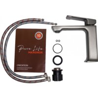 Смеситель Maxonor Pure Life PL1090-9 - Изображение №8 — Chaika Market