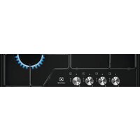 Варочная панель Electrolux EGS6424K - Изображение №2 — Chaika Market