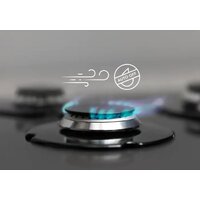 Варочная панель Electrolux EGS6424K - Изображение №3 — Chaika Market