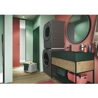 Сушильная машина Candy RP4 H7A2TRER-S - Изображение №6 — Chaika Market