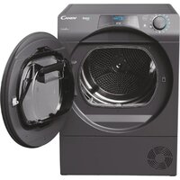 Сушильная машина Candy RP4 H7A2TRER-S - Изображение №2 — Chaika Market