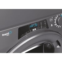 Сушильная машина Candy RP4 H7A2TRER-S - Изображение №4 — Chaika Market