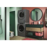 Сушильная машина Candy RP4 H7A2TRER-S - Изображение №5 — Chaika Market