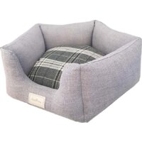 Лежак AntePrima Virginia VIRGREY01 (серый) - Изображение №2 — Chaika Market