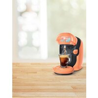 Капсульная кофеварка Bosch TAS1106 - Изображение №15 — Chaika Market