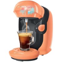 Капсульная кофеварка Bosch TAS1106 - Изображение №6 — Chaika Market