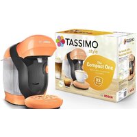 Капсульная кофеварка Bosch TAS1106 - Изображение №14 — Chaika Market