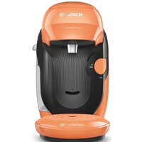 Капсульная кофеварка Bosch TAS1106 - Изображение №4 — Chaika Market