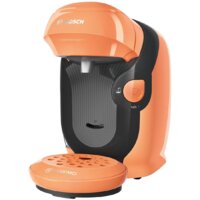 Капсульная кофеварка Bosch TAS1106 - Изображение №8 — Chaika Market