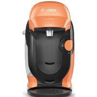 Капсульная кофеварка Bosch TAS1106 - Изображение №3 — Chaika Market