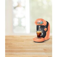 Капсульная кофеварка Bosch TAS1106 - Изображение №23 — Chaika Market