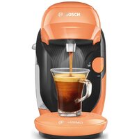 Капсульная кофеварка Bosch TAS1106 - Изображение №5 — Chaika Market