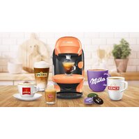 Капсульная кофеварка Bosch TAS1106 - Изображение №16 — Chaika Market