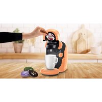 Капсульная кофеварка Bosch TAS1106 - Изображение №18 — Chaika Market