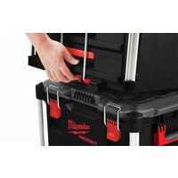 Ящик для инструментов Milwaukee Packout 2 Drawer Tool Box 4932472129 - Изображение №3 — Chaika Market