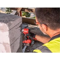 Винтоверт Milwaukee M18 M18BLIDRC-402C 4933492840 (с 2-мя АКБ, кейс) - Изображение №7 — Chaika Market