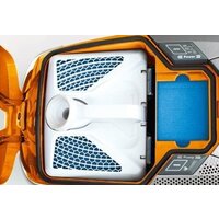 Пылесос Thomas Pet & Family 788568 - Изображение №3 — Chaika Market