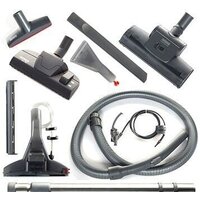 Пылесос Thomas Pet & Family 788568 - Изображение №5 — Chaika Market