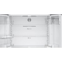 Четырёхдверный холодильник Bosch Serie 4 KFN96VPEA - Изображение №4 — Chaika Market