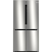 Четырёхдверный холодильник Bosch Serie 4 KFN96VPEA — Chaika Market