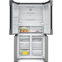 Четырёхдверный холодильник Bosch Serie 4 KFN96VPEA - Изображение №2 — Chaika Market