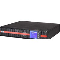 Источник бесперебойного питания Powercom Macan Comfort MRT-3000 SE — Chaika Market