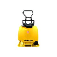 Виброплита Norsu RF-90TL - Изображение №2 — Chaika Market