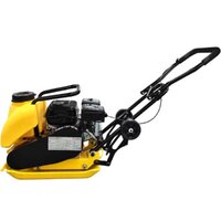 Виброплита Norsu RF-90TL - Изображение №3 — Chaika Market