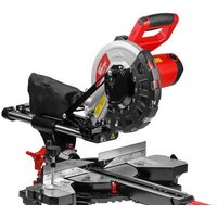 Торцовочная пила Wortex MS 2520-1 LMO — Chaika Market