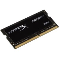 Оперативная память Kingston FURY Impact 32GB DDR4 SODIMM PC4-25600 KF432S20IB/32 - Изображение №3 — Chaika Market