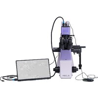 Микроскоп Magus Bio VD300 LCD 83013 - Изображение №5 — Chaika Market