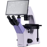 Микроскоп Magus Bio VD300 LCD 83013 - Изображение №13 — Chaika Market