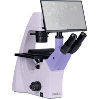 Микроскоп Magus Bio VD300 LCD 83013 - Изображение №3 — Chaika Market