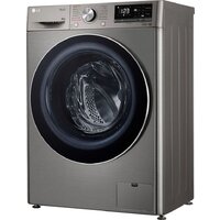 Стиральная машина LG F2V5PS2S - Изображение №3 — Chaika Market