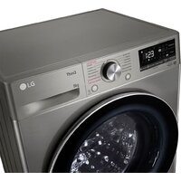 Стиральная машина LG F2V5PS2S - Изображение №11 — Chaika Market