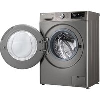 Стиральная машина LG F2V5PS2S - Изображение №6 — Chaika Market