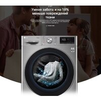 Стиральная машина LG F2V5PS2S - Изображение №16 — Chaika Market