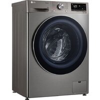 Стиральная машина LG F2V5PS2S - Изображение №2 — Chaika Market