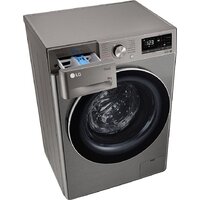 Стиральная машина LG F2V5PS2S - Изображение №8 — Chaika Market