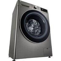 Стиральная машина LG F2V5PS2S - Изображение №9 — Chaika Market