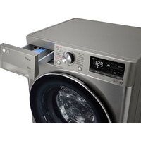 Стиральная машина LG F2V5PS2S - Изображение №14 — Chaika Market