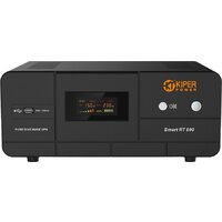 Источник бесперебойного питания Kiper Power Smart RT 500 - Изображение №1 — Chaika Market
