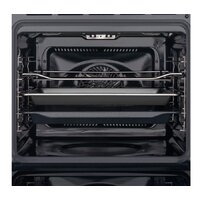 Электрический духовой шкаф MAUNFELD MEOR7216STB - Изображение №6 — Chaika Market