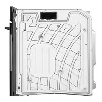Электрический духовой шкаф MAUNFELD MEOR7216STB - Изображение №2 — Chaika Market