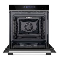 Электрический духовой шкаф MAUNFELD MEOR7216STB - Изображение №5 — Chaika Market