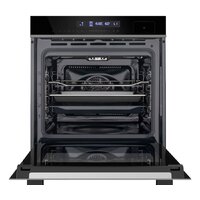 Электрический духовой шкаф MAUNFELD MEOR7216STB - Изображение №4 — Chaika Market